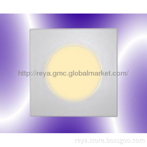 15.5x15.5cm LED Panel Lights